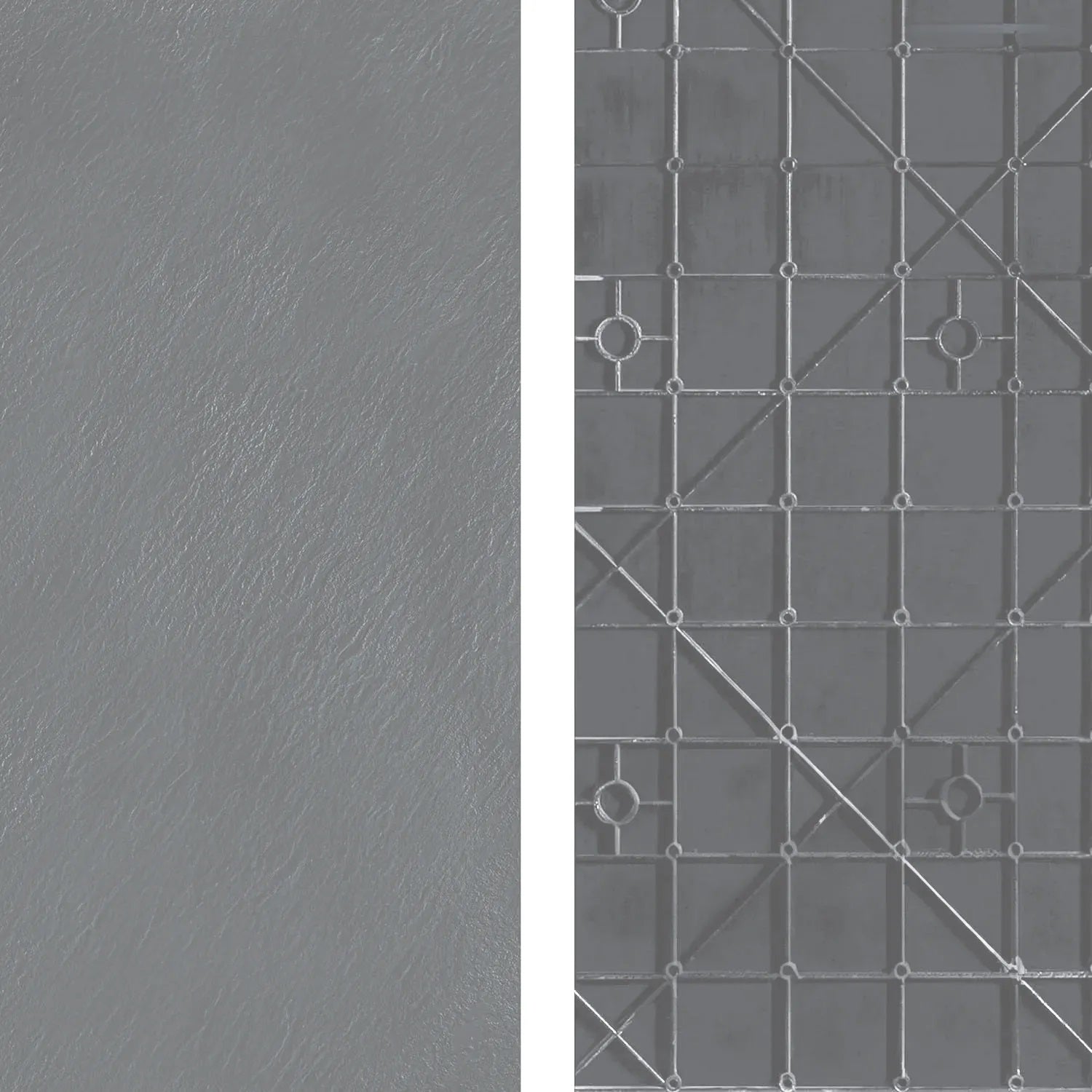 Душ корито Bazalt Black - 100х80, 90х90, 120х80 и 120х90 см. - черно текстурирано корито с анти-слип повърхност и вграден сифон, KERANOVA онлайн магазин