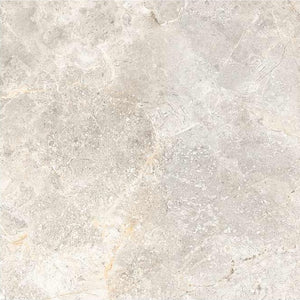 Ramon Gray Polished 60x60 плочка сив мраморен ефект за баня, онлайн магазин за обзавеждане KERANOVA