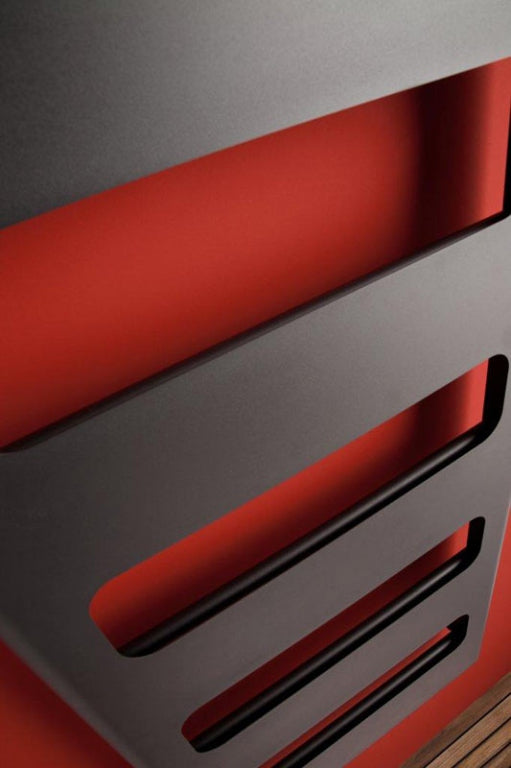 Лира Retro - P.M.H. дизайнерска лира за баня 600x1200 мм, 302W, 15 цвята – онлайн магазин KERANOVA