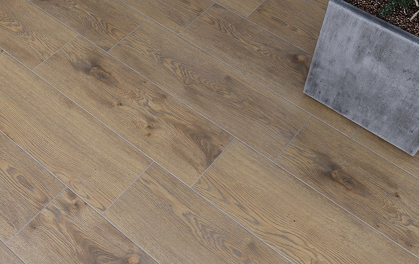 Серия Royalwood 18.5x59.8 см. - Cersanit полски гранитогрес имитиращ дърво за онлайн магазин KERANOVA