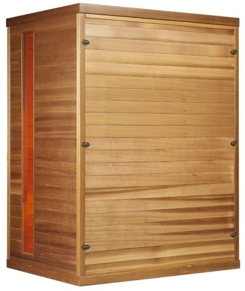 Инфрачервена кабина i150 150х110х200 см.