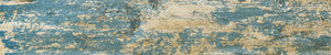 Shabby chick navy 14.8x89.8 декоративна плочка с износен ефект за баня — онлайн магазин за обзавеждане KERANOVA