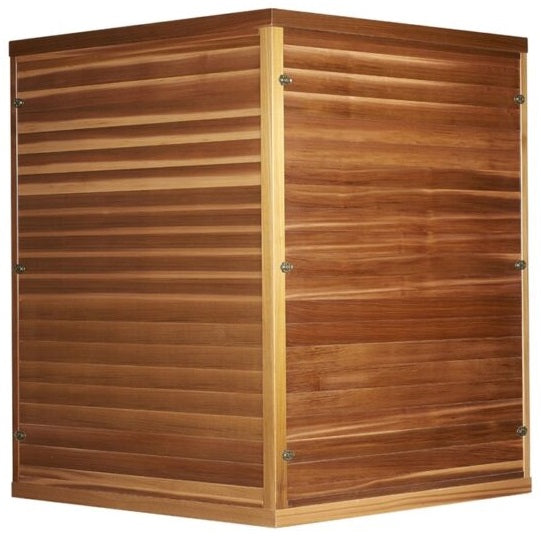 Инфрачервена кабина i160C 160х160х200 см.