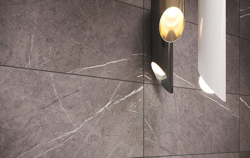 Баня Stone Paradise 30x60 Cersanit - матирани плочки за баня, първо качество от Полша, онлайн магазин за обзавеждане KERANOVA