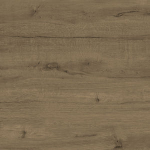 Alt Tag: Suomi Brown 60x60x2 плочка в кафяв дървесен ефект за баня от онлайн магазин KERANOVA, размер 60x60x2 см