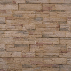 Sierra Gold 108513 декоративен каменен панел за облицовка в онлайн магазин за обзавеждане за бани KERANOVA