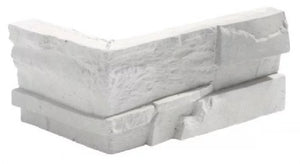 Sierra White 108508 Corner декоративен ъглов елемент за баня от онлайн магазин за обзавеждане KERANOVA