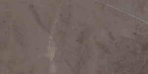 Space Brown Polished 60x120 кафяв полиран гранитогрес плочка за баня от онлайн магазин KERANOVA
