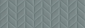 Spike 3D Azzuro 30x90