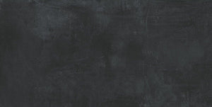 Alt Tag: Stark Graphite 60x120 плочка с тъмен графитен ефект за баня от онлайн магазин за обзавеждане за бани KERANOVA