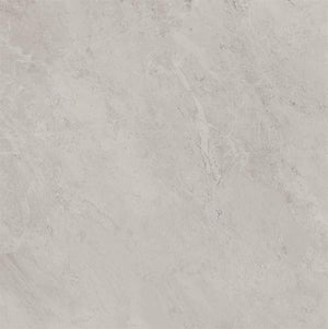 Supreme Gris Polished 75x75 гранитогрес, полиран светлосив каменен ефект за баня - онлайн магазин KERANOVA