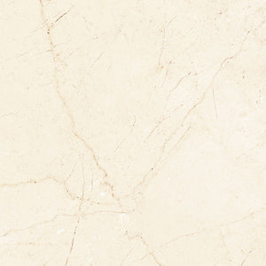 Tajmahal Crema Marfil 45x45 фина кремава мраморна плочка за баня от онлайн магазин за обзавеждане KERANOVA