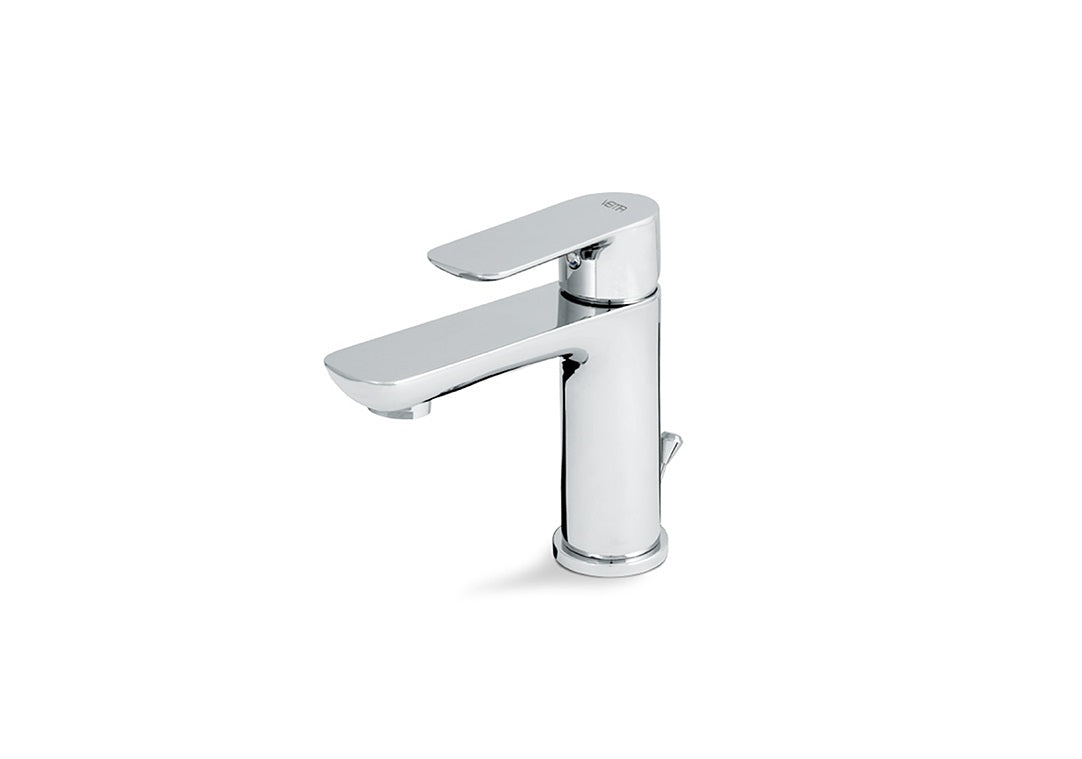 Vema Slate за мивка - хром смесител Vema Slate Chrome V14010.B0.010 за баня, онлайн магазин за обзавеждане KERANOVA