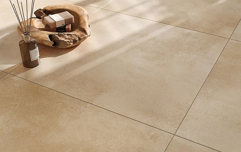Серия Velvet Concrete 60x120 Cersanit матиран гранитогрес 60x120 за баня, онлайн магазин за обзавеждане за бани KERANOVA