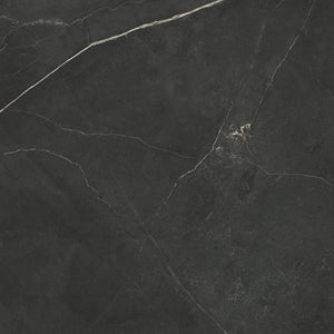 Vernazza Negro 45x45 плочка от черен мраморен ефект за баня - онлайн магазин за обзавеждане KERANOVA