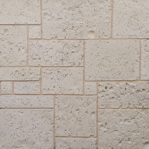 Veracruz Cream 108703 бежови декоративни плочки за баня от онлайн магазин KERANOVA