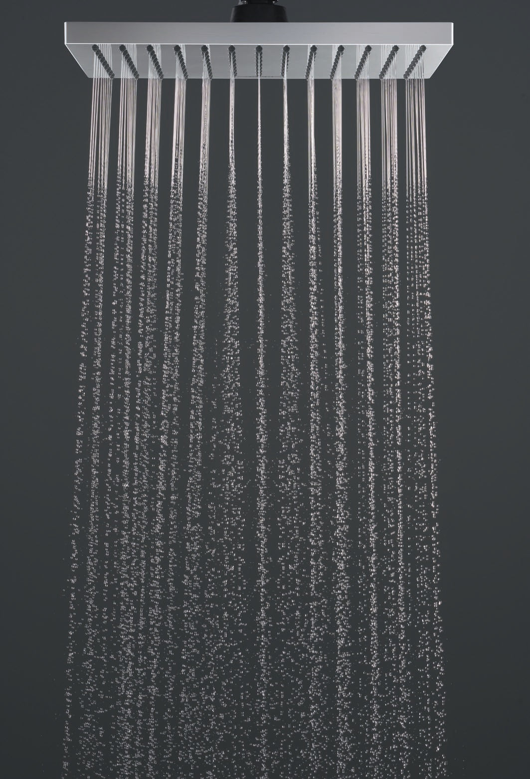 Hansgrohe Vernis Shape Set хромен душ пита 230x170 мм Rain – онлайн магазин за обзавеждане за бани KERANOVA