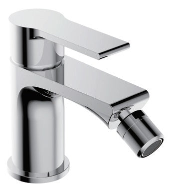 Смесител за биде Volare - стоящ хромиран смесител за биде, 5 години гаранция, онлайн магазин KERANOVA