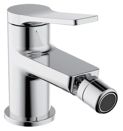 Смесител за биде Andare - стоящ хромиран смесител за биде, онлайн магазин KERANOVA, 5 години гаранция