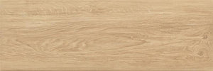 Wood Basic Beige 20x60 дървовиден бежов фаянс за баня от онлайн магазин KERANOVA, текстура на дърво, плочка 20x60 см