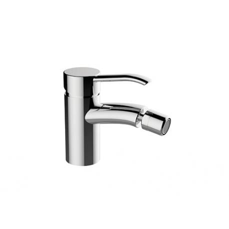 Смесител за биде Machhito - стоящ хромиран смесител за биде с едноръкохваткова батерия, 5 години гаранция - KERANOVA онлайн магазин