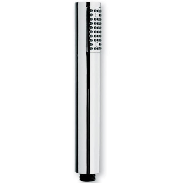 Вграден сет Miro Alpi с рамо от тавана - хромирана компактна ABS слушалка ръчен душ за баня, KERANOVA онлайн магазин
