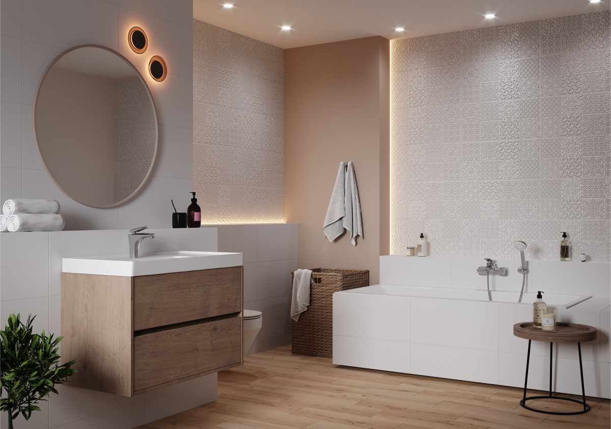 Колекция Alterio 30x60 см.