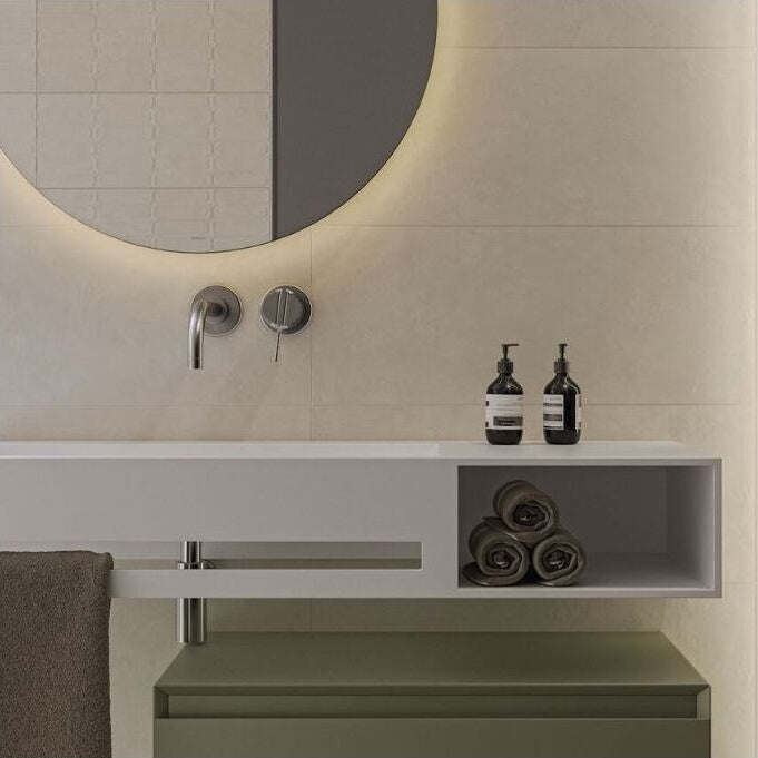 Плочки за баня Alure 30x75