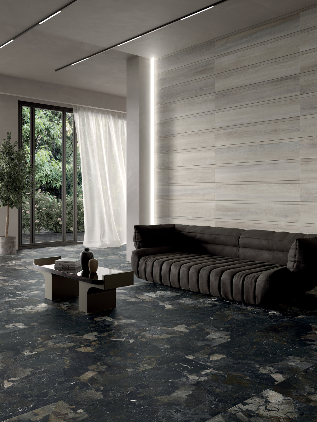 Гранитогрес Argos 60x120