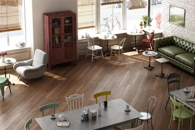 Серия Atelier 20x120 - Cisa Ceramiche луксозен дървен гранитогрес 20x120 см за бани и интериор - онлайн магазин KERANOVA