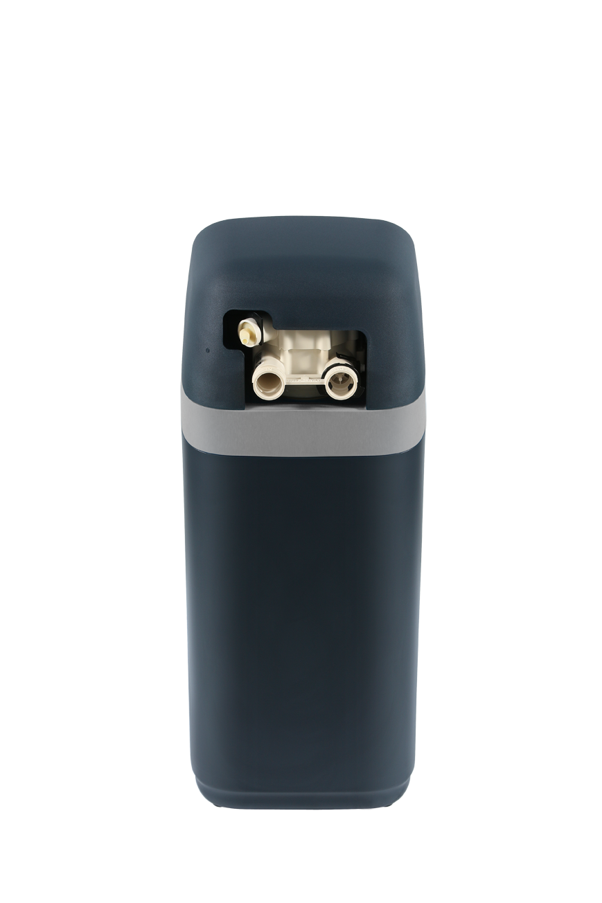 eVOLUTION 300 Boost омекотител за вода за малки семейства, икономичен и безопасен, онлайн магазин KERANOVA