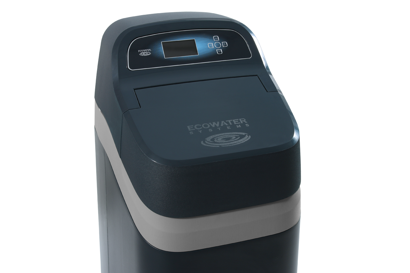 Alt Tag: eVOLUTION 300 Boost омекотител за вода за малки семейства, компактен монтаж под котел, онлайн магазин KERANOVA