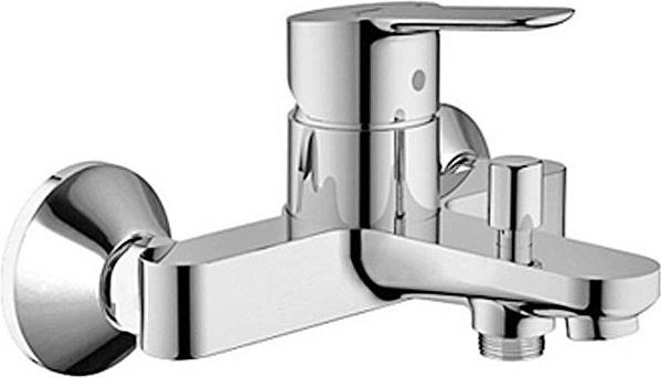 Grohe Bauedge промо пакет 3 в 1 смесител за вана/душ хром GROHE SilkMove StarLight онлайн магазин KERANOVA