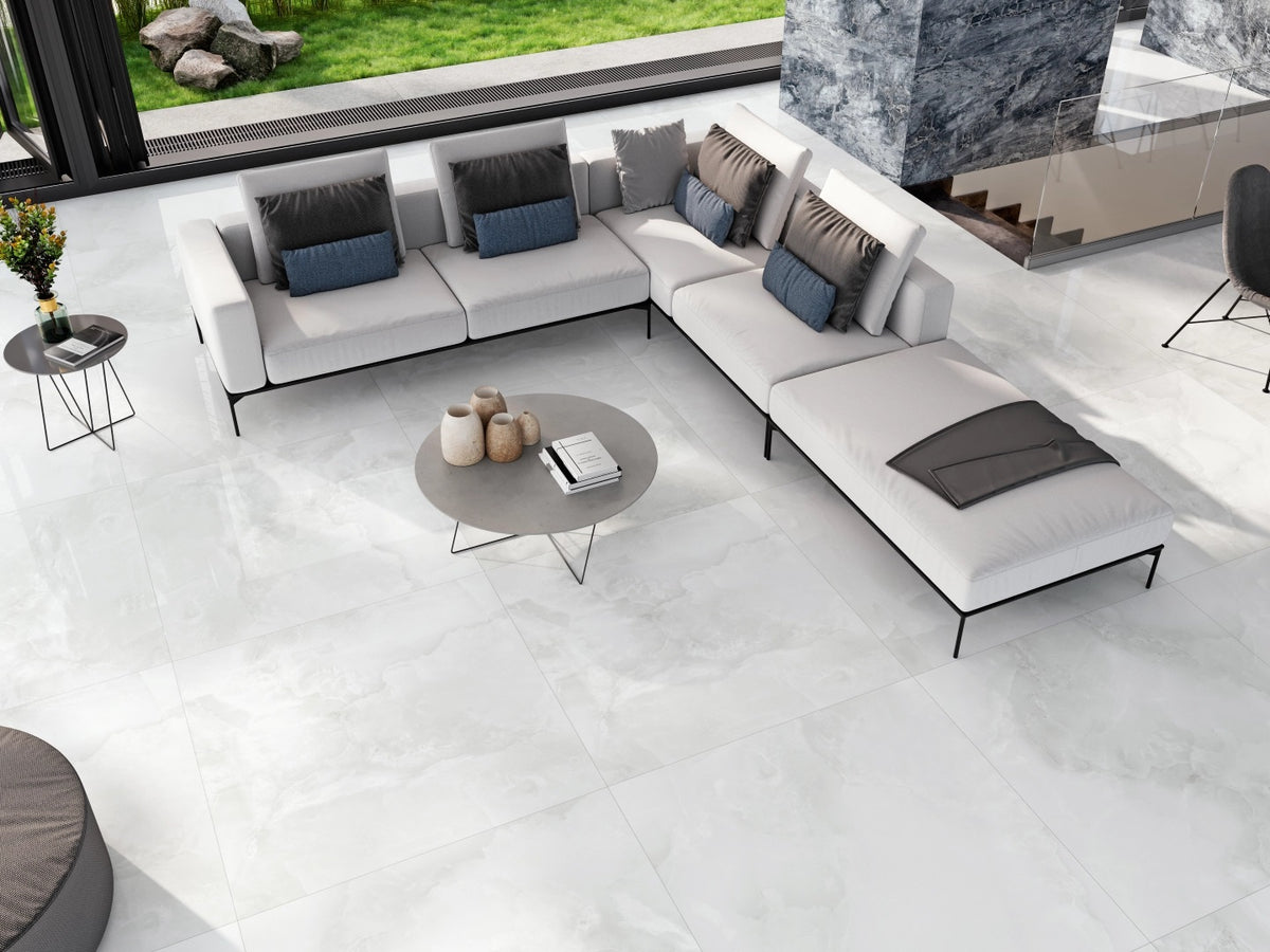 Колекция Bibury 60x60 и 60х120 см.