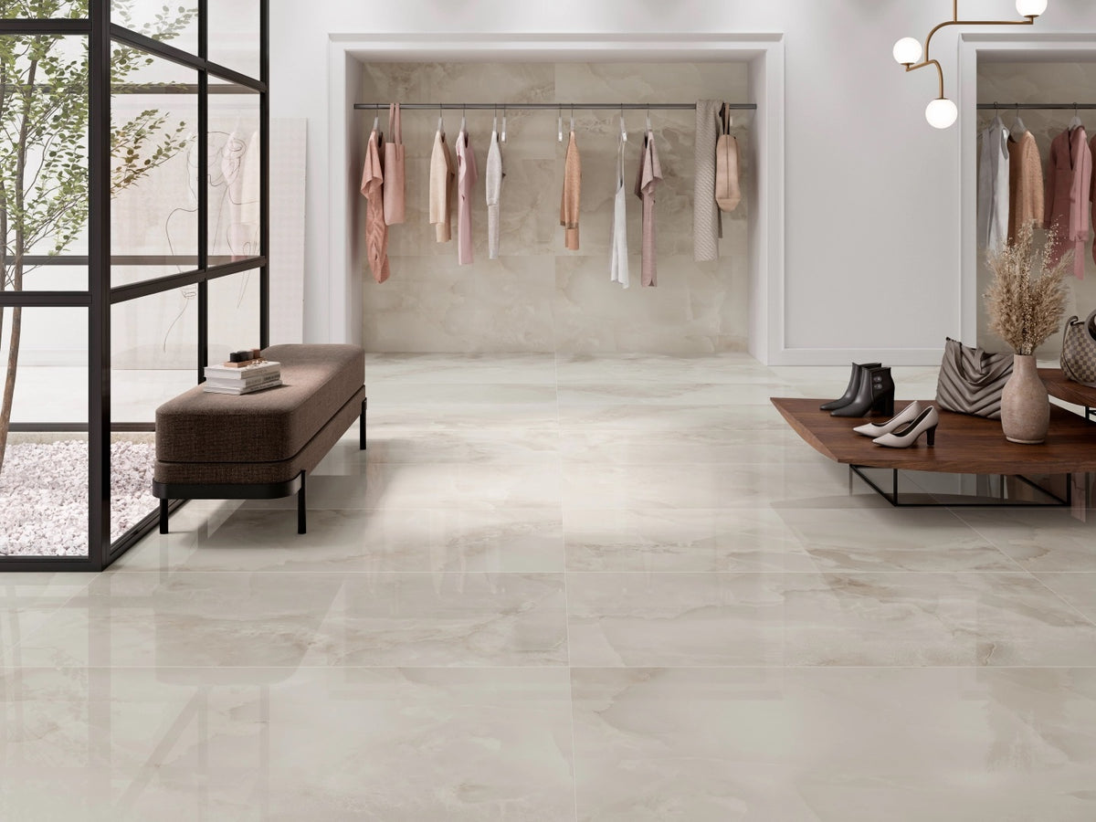 Колекция Bibury 60x60 и 60х120 см.