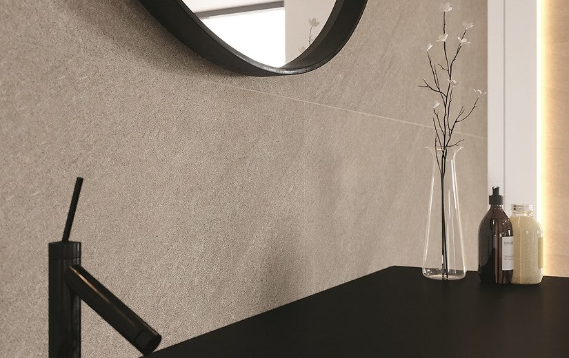 Серия Bolt 60x120 Cersanit матов гранитогрес 60x120 в баня – онлайн магазин за обзавеждане KERANOVA