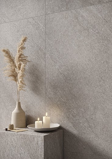 Серия Bolt 60x120 Cersanit матов гранитогрес 60x120 в сиво, онлайн магазин за обзавеждане за бани KERANOVA