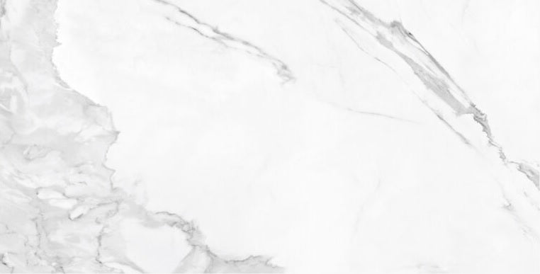 Calacatta Aura Grey Polished 60x120 - Lavarock бяла мраморна плочка 60x120 за баня онлайн магазин KERANOVA