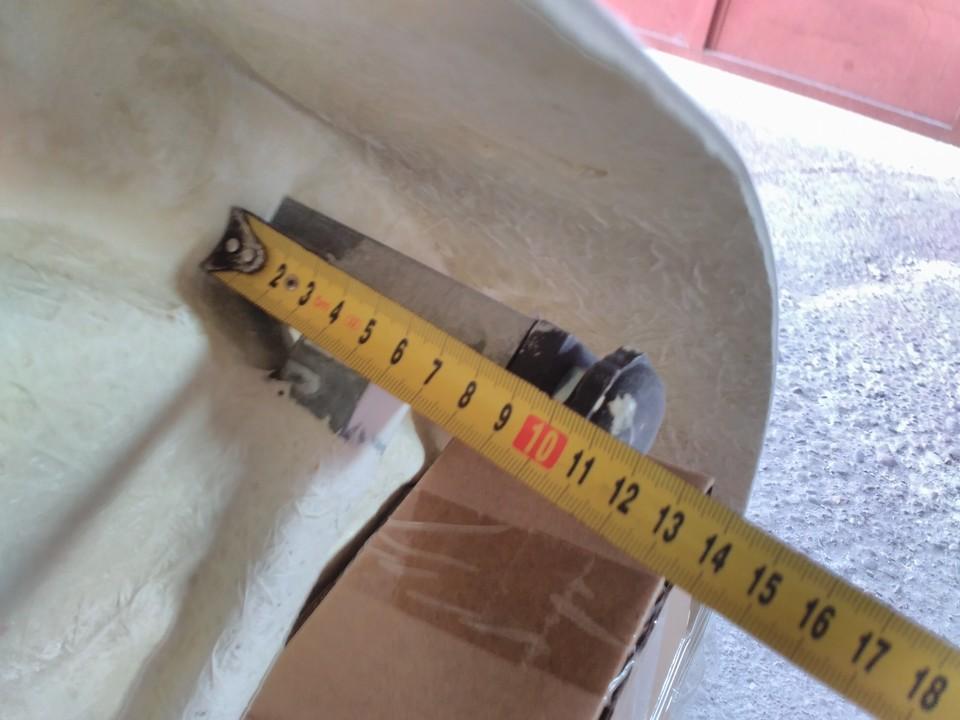 Душ кабина Comfort 100х100 см. – монтажна проверка с рулетка и закрепващ елемент, онлайн магазин KERANOVA