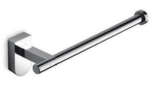 CLD-7951B държач за хартия за баня, хром, модерен стенен държач - онлайн магазин за обзавеждане за бани KERANOVA