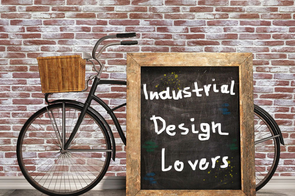 Colonial Brick - 5 цвята декоративни изкуствени тухли за облицовка на стени, онлайн магазин KERANOVA