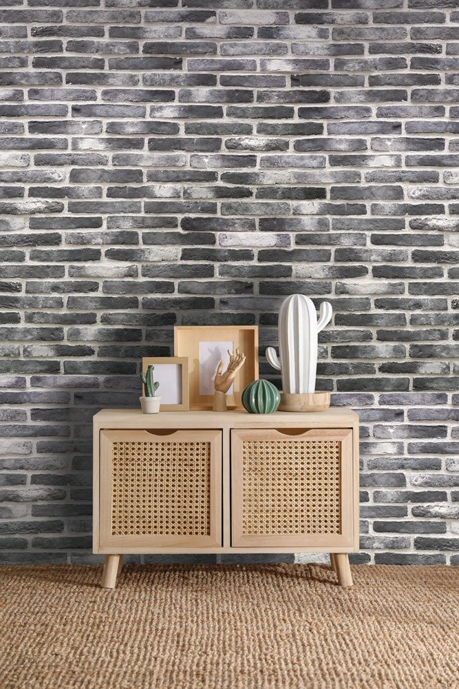 Colonial Brick - 5 цвята декоративни тухли за облицовка на стена в онлайн магазин за обзавеждане за бани KERANOVA