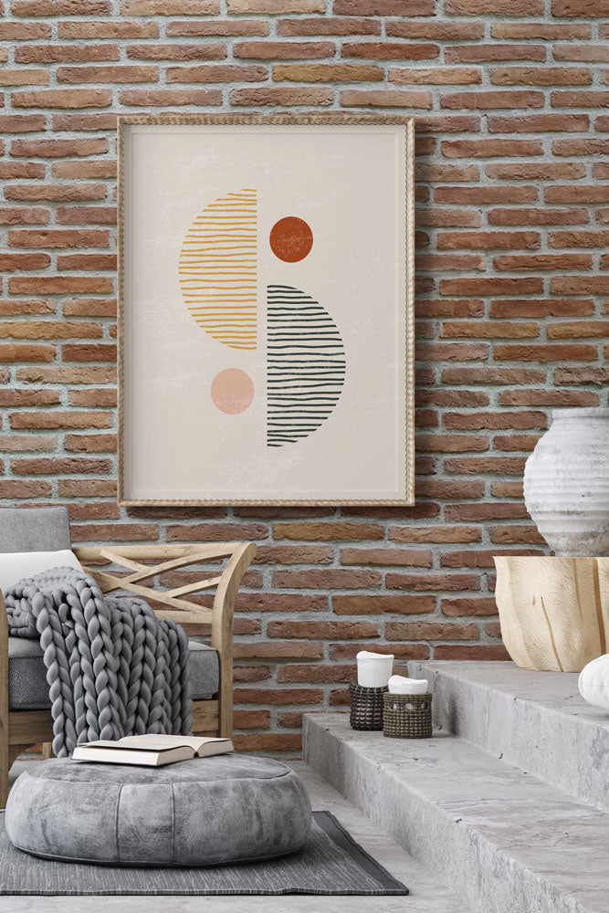 Colonial Brick - 5 цвята декоративни тухли за облицовка стени в онлайн магазин KERANOVA