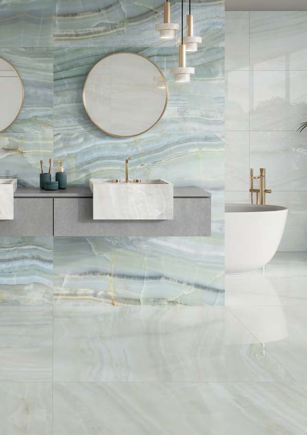 Полиран гранитогрес Crisol Full Polished 60x120