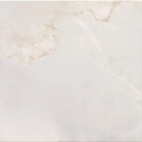 Tiara Onyx 40x40 плочка бял оникс с меко вениране за баня от онлайн магазин за обзавеждане KERANOVA