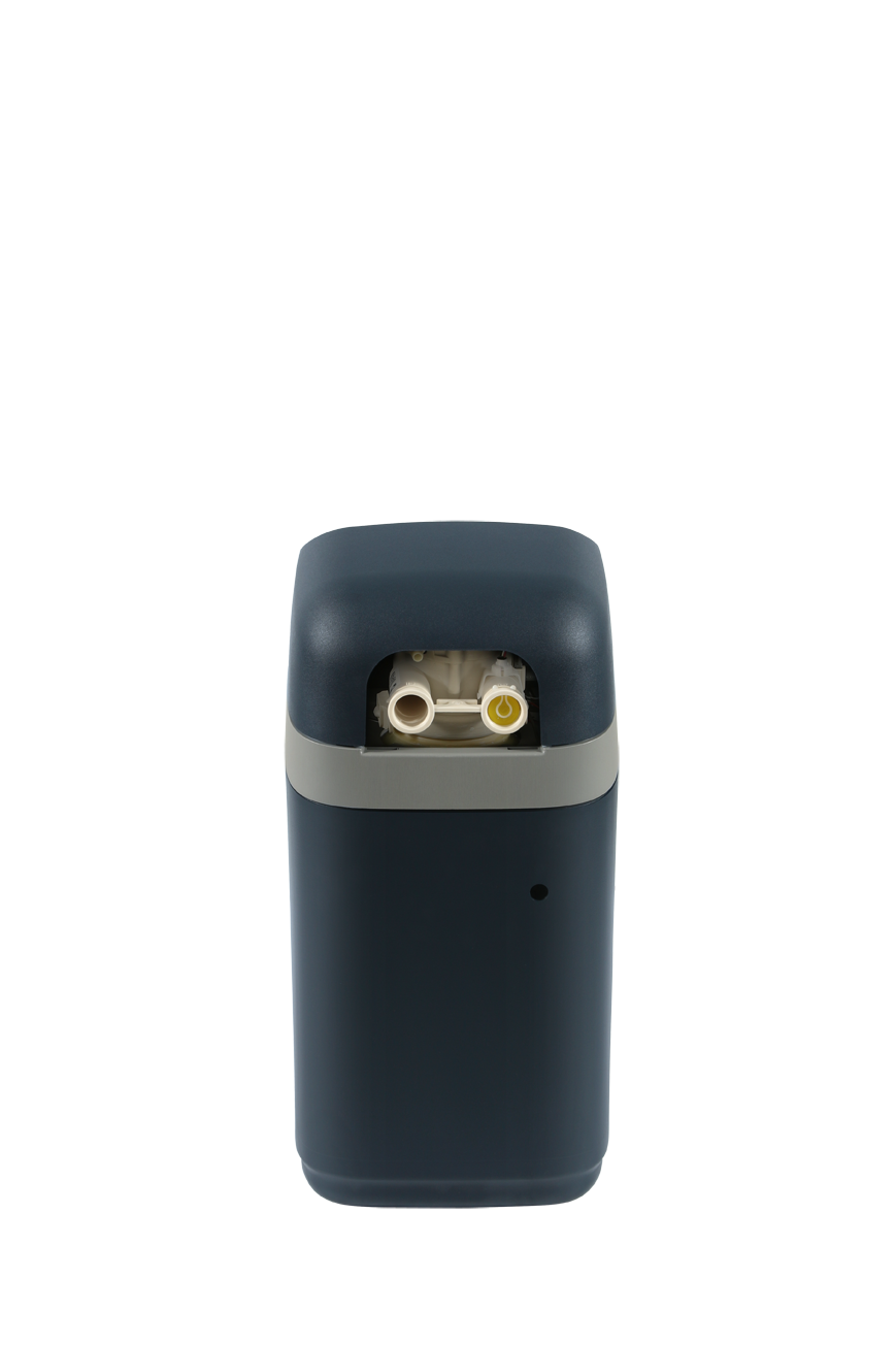 eVOLUTION 200 Compact компактен омекотител за вода за монтаж в кухненски шкаф – онлайн магазин KERANOVA