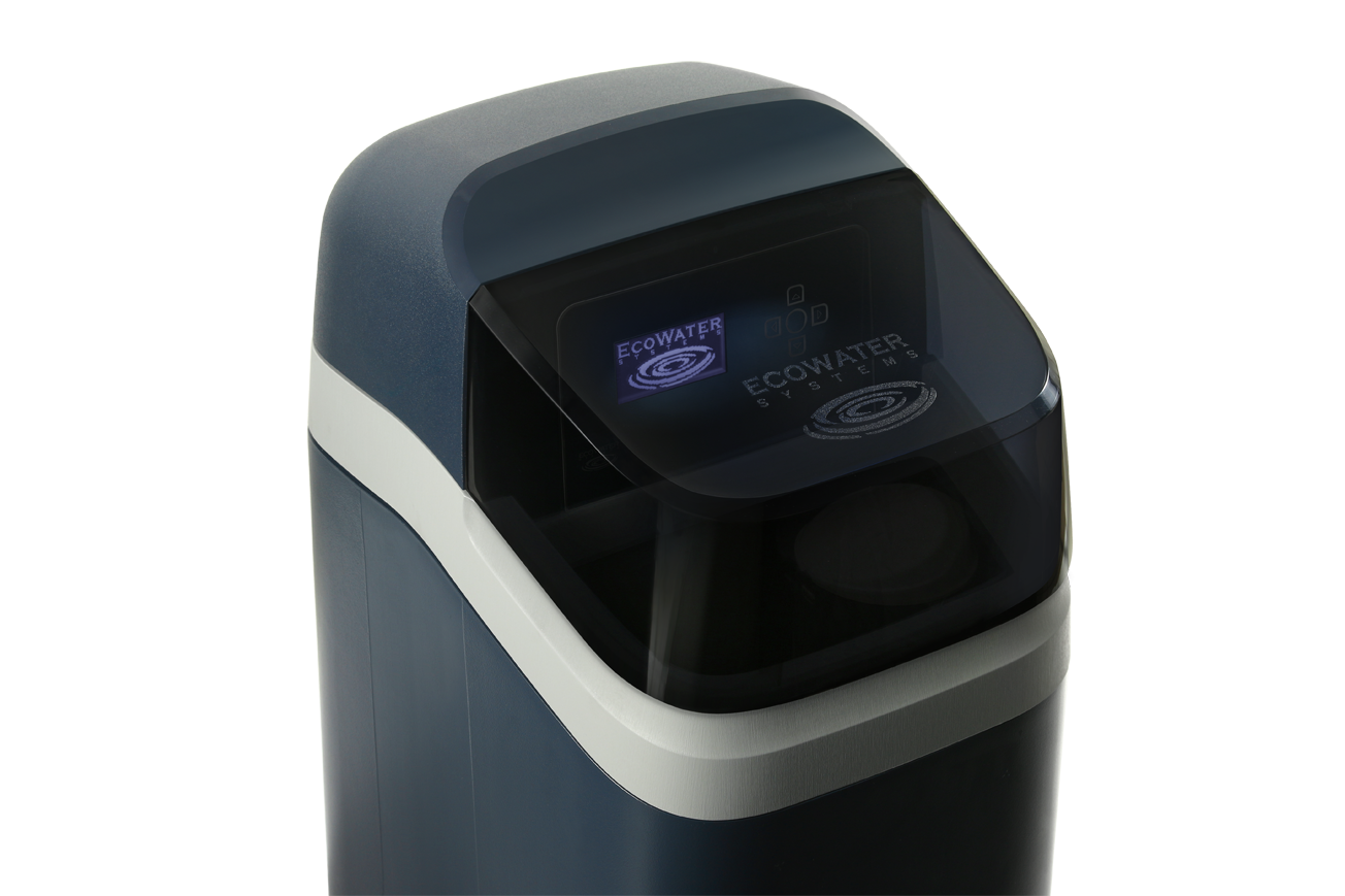 eVOLUTION 200 Compact компактен омекотител за вода за монтаж в кухненски шкаф – онлайн магазин KERANOVA