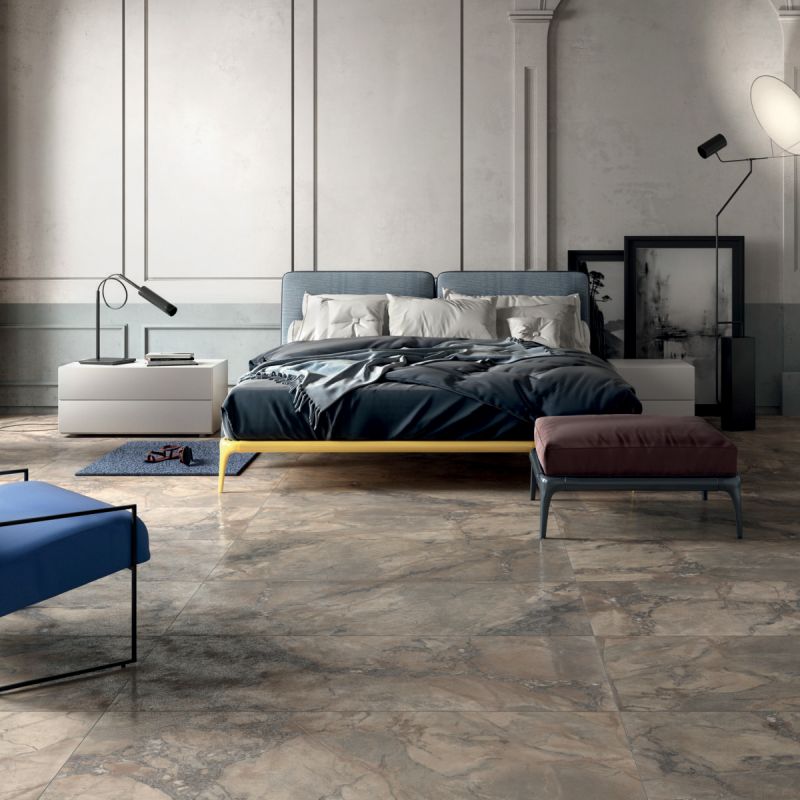 Гранитогрес Epoque 60x60 и 60х120 см.