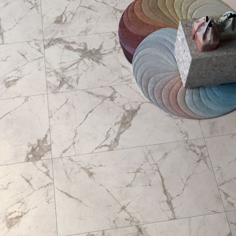 Гранитогрес Epoque 60x60 и 60х120 см.