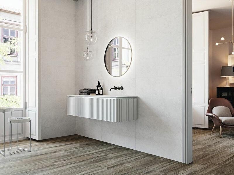 Плочки за баня Ever 30x90